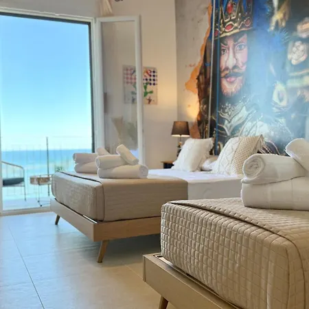 Guest house I Paladini Rinaldo