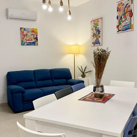 Guest house I Paladini Rinaldo 3*