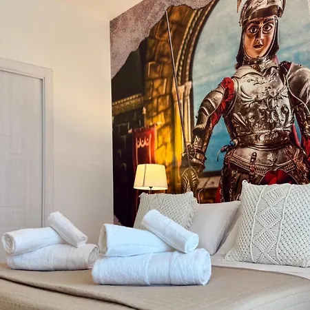 Guest house I Paladini Rinaldo Trabia