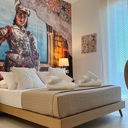 Guest house I Paladini Rinaldo